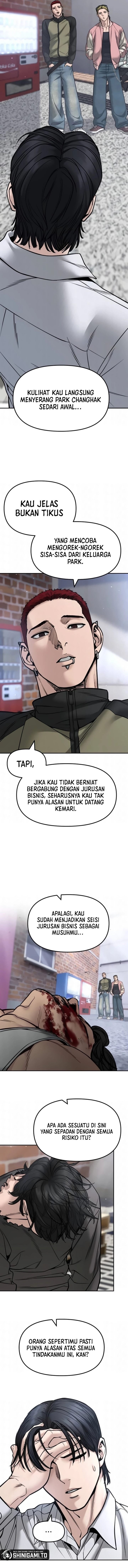 The Bully In Charge Chapter 184 - halaman 12