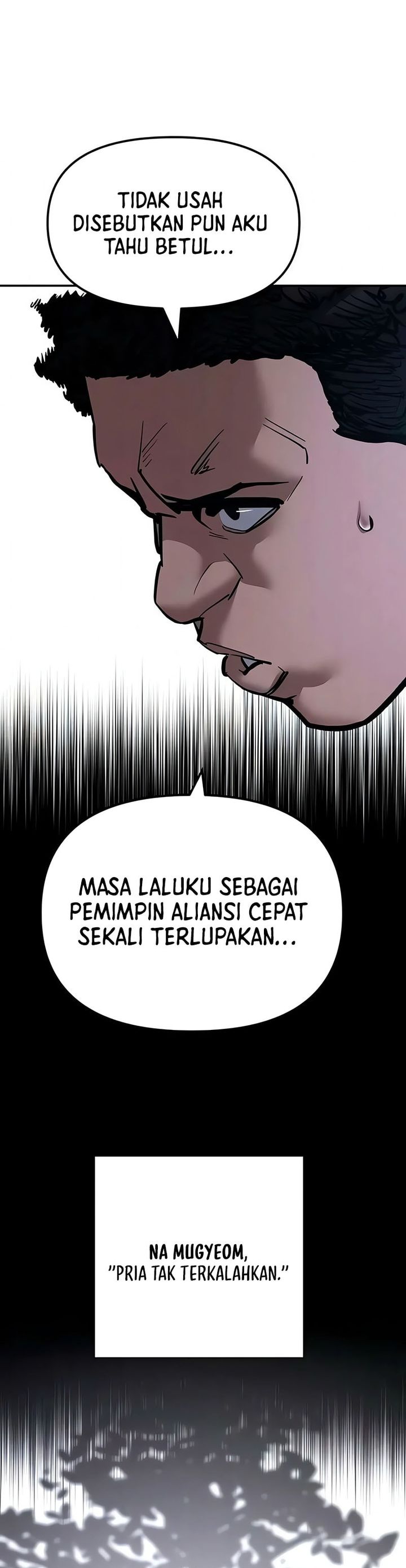 The Bully In Charge Chapter 185 - halaman 37