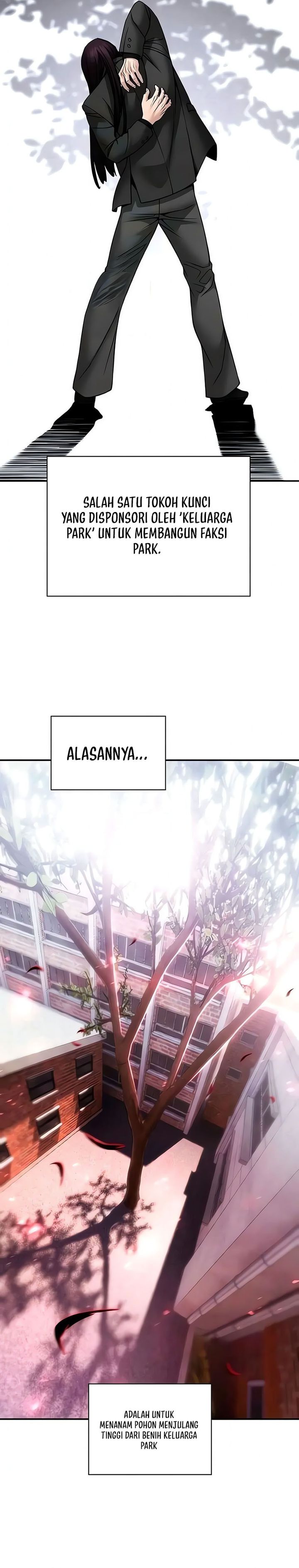 The Bully In Charge Chapter 185 - halaman 38