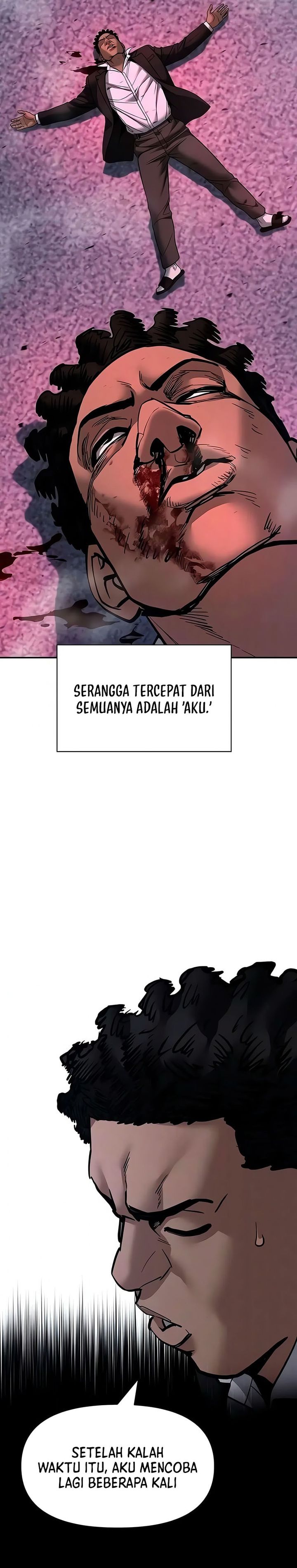The Bully In Charge Chapter 185 - halaman 44