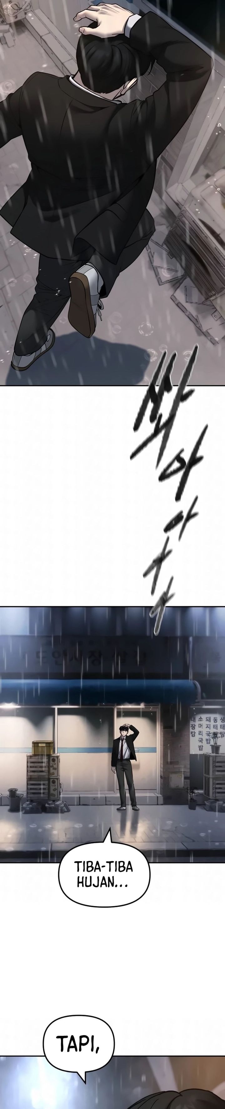 The Bully In Charge Chapter 186 - halaman 2