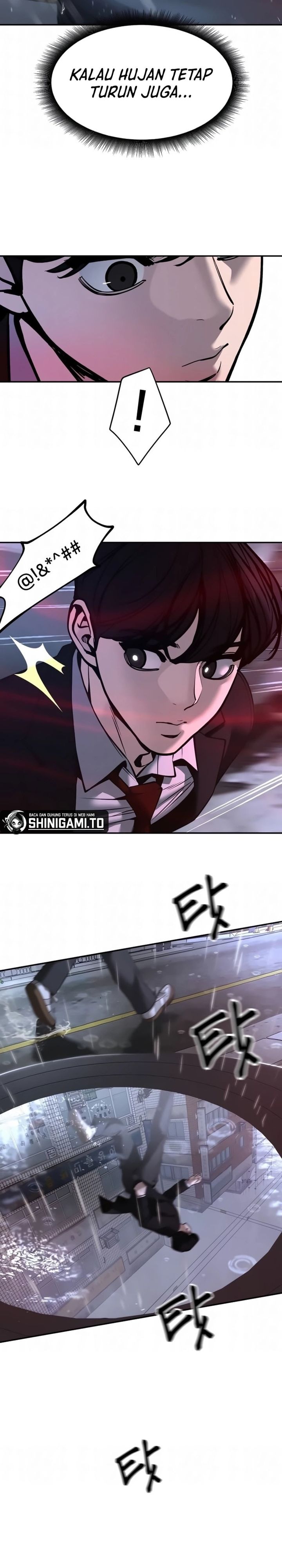 The Bully In Charge Chapter 186 - halaman 22