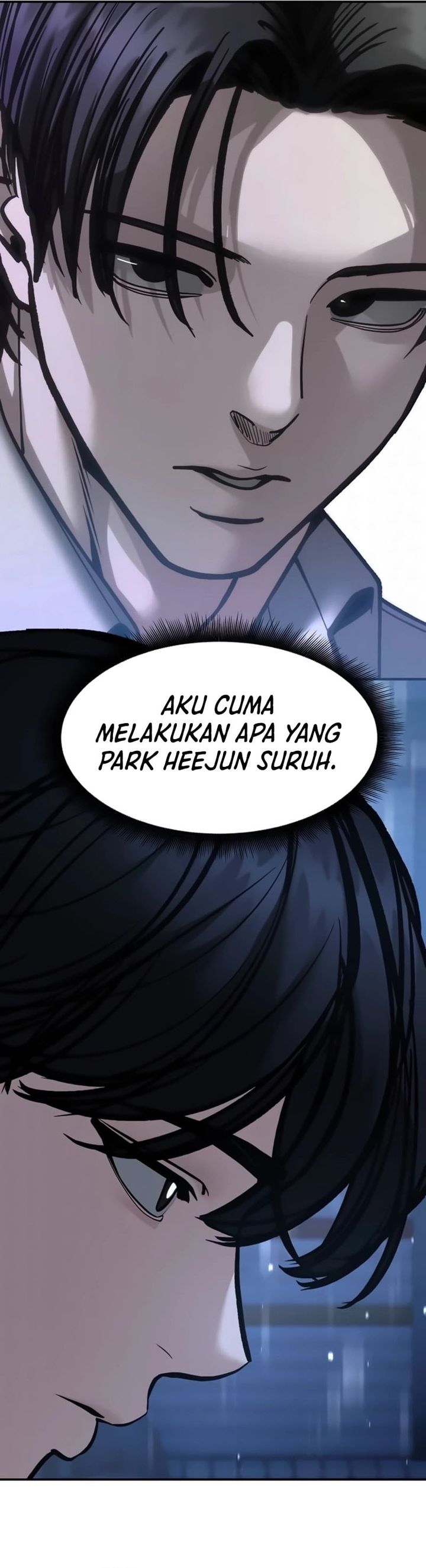The Bully In Charge Chapter 186 - halaman 33