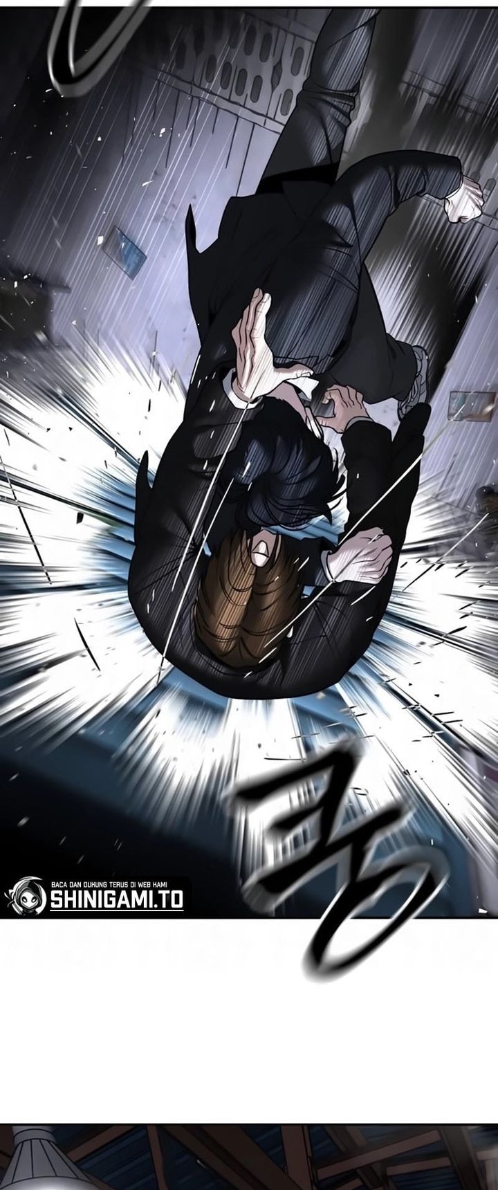 The Bully In Charge Chapter 186 - halaman 41