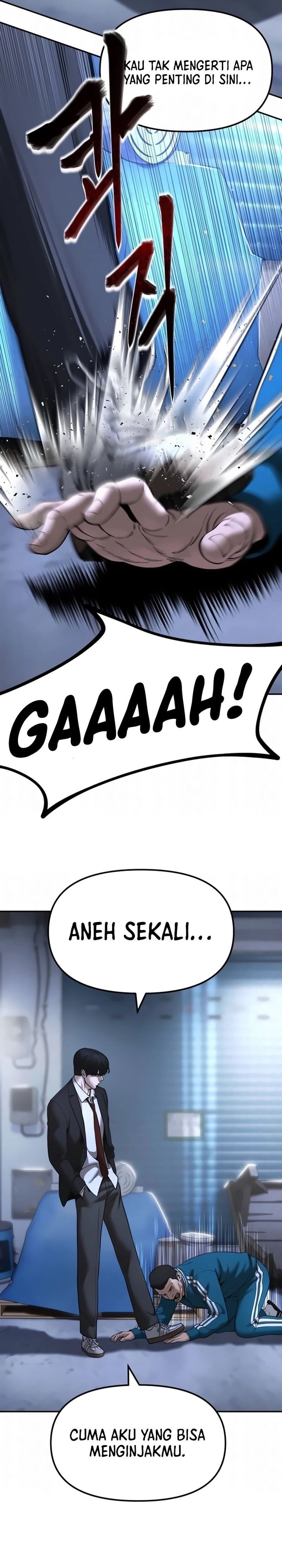 The Bully In Charge Chapter 186 - halaman 47