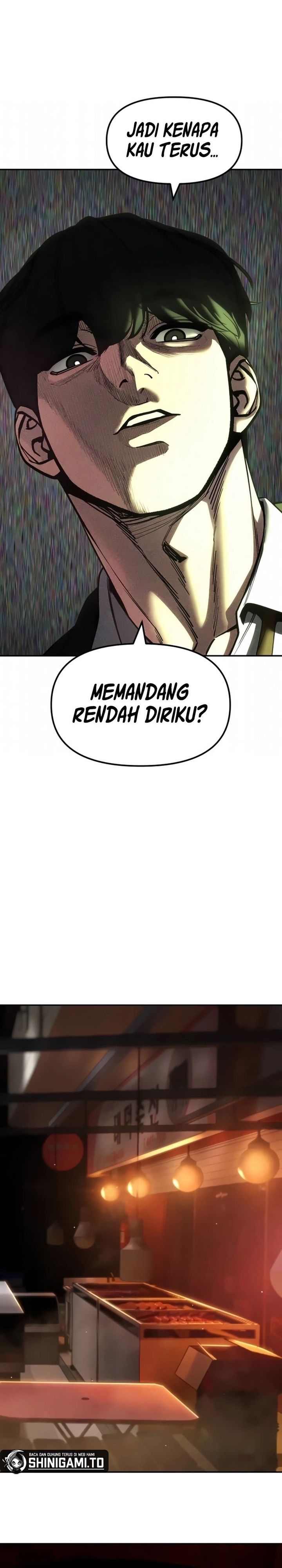 The Bully In Charge Chapter 186 - halaman 48