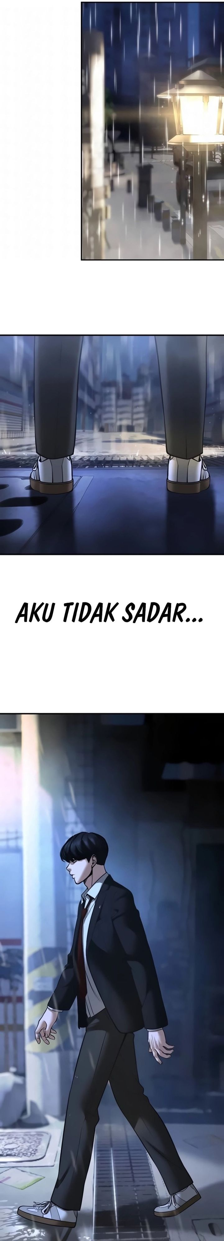 The Bully In Charge Chapter 186 - halaman 51