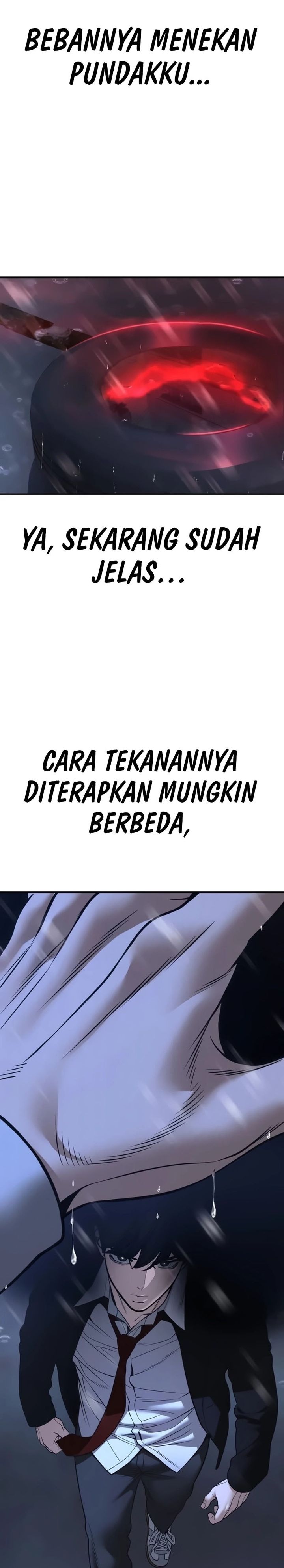 The Bully In Charge Chapter 186 - halaman 53