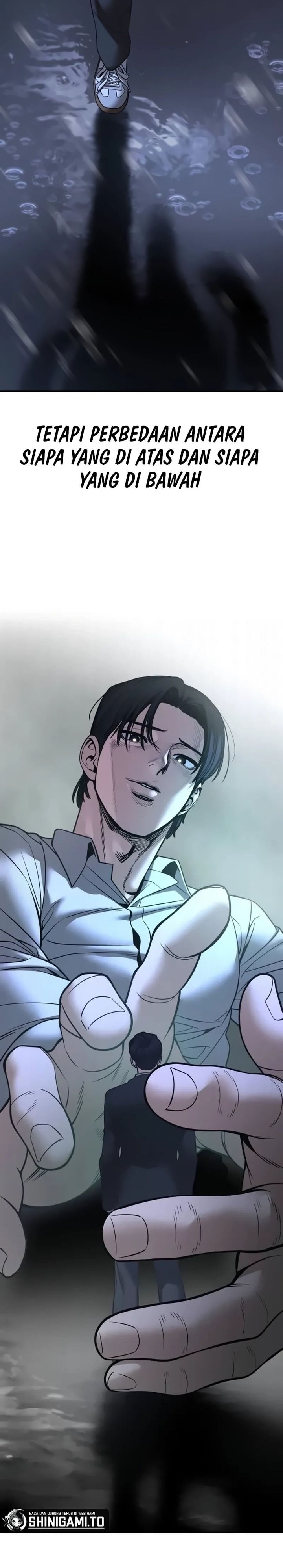 The Bully In Charge Chapter 186 - halaman 54