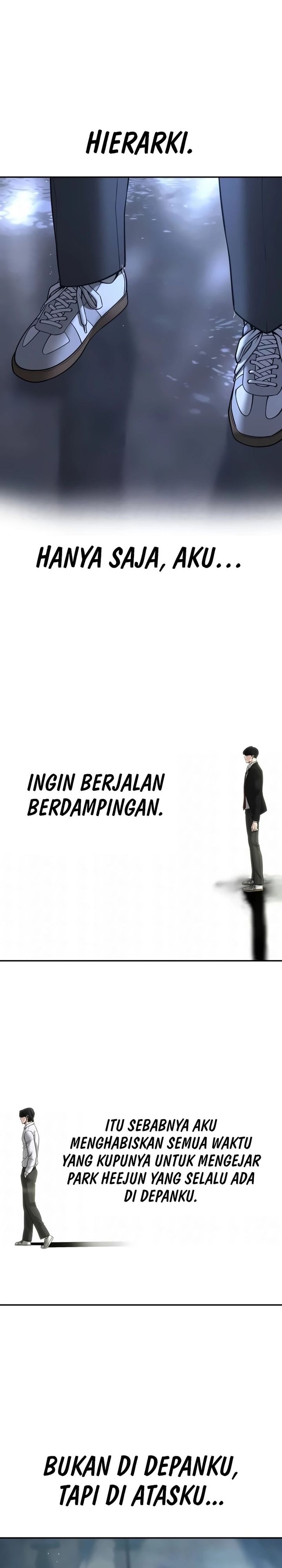 The Bully In Charge Chapter 187 - halaman 2