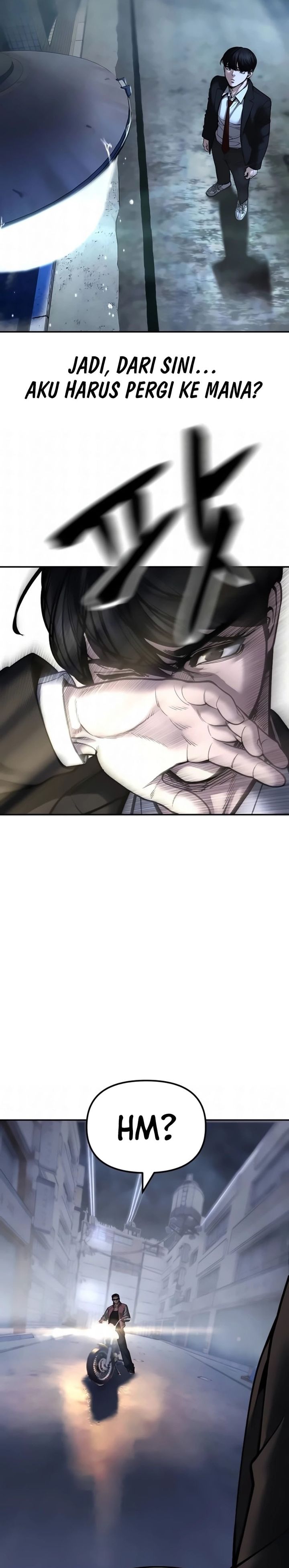 The Bully In Charge Chapter 187 - halaman 3