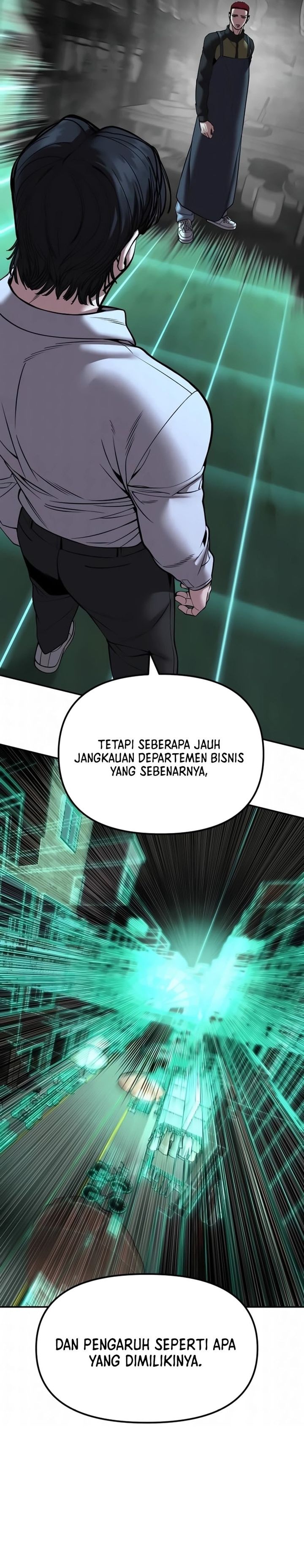 The Bully In Charge Chapter 187 - halaman 20