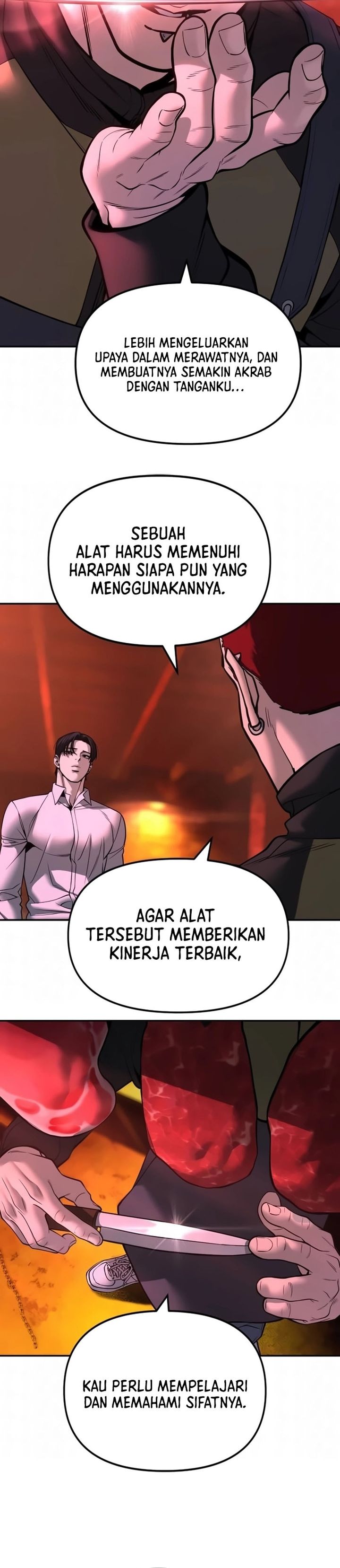 The Bully In Charge Chapter 187 - halaman 26