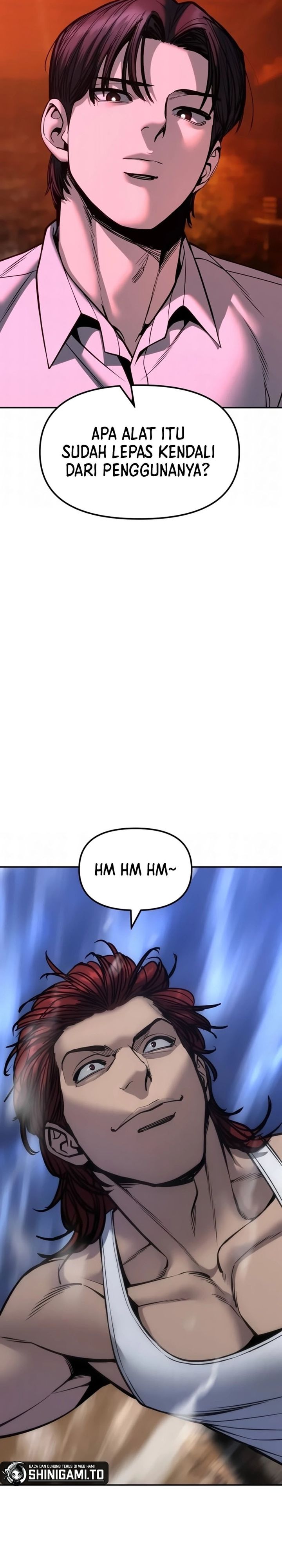 The Bully In Charge Chapter 187 - halaman 28
