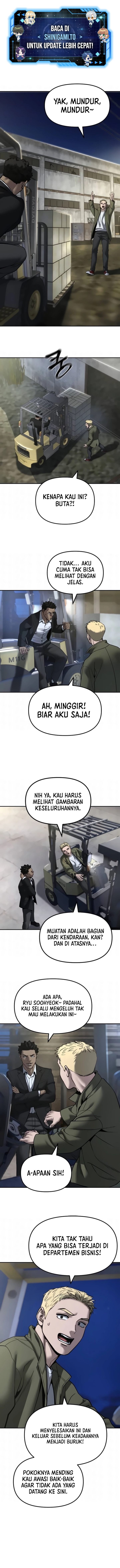 The Bully In Charge Chapter 188 - halaman 2