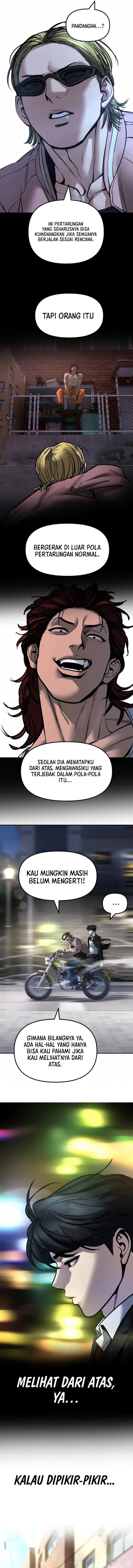 The Bully In Charge Chapter 188 - halaman 7