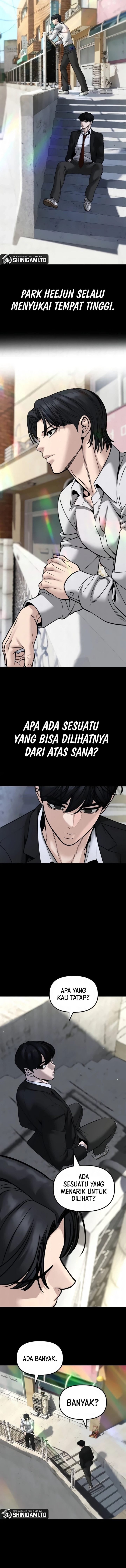 The Bully In Charge Chapter 188 - halaman 8