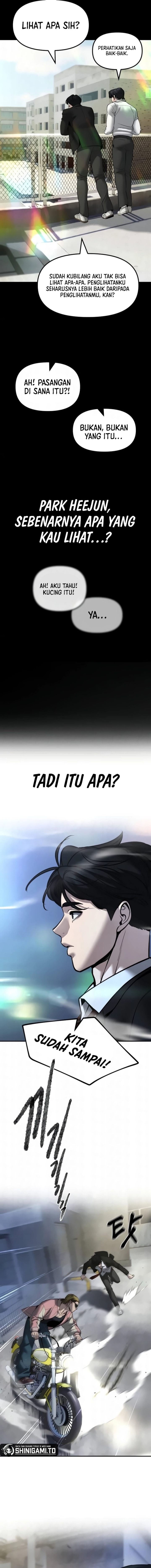 The Bully In Charge Chapter 188 - halaman 9