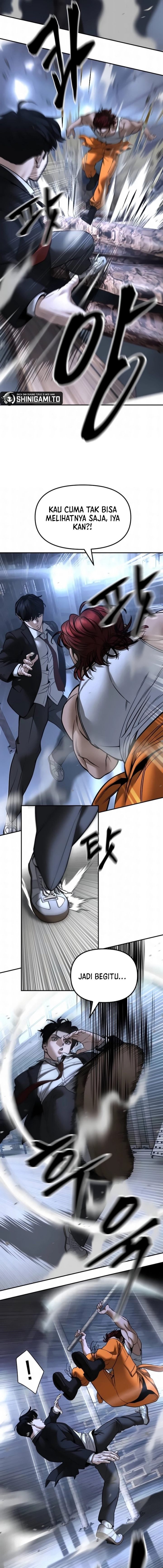 The Bully In Charge Chapter 188 - halaman 19