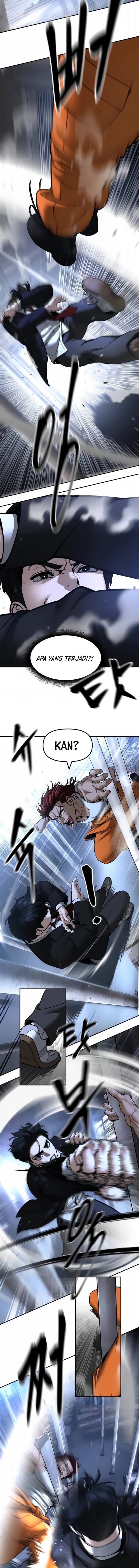 The Bully In Charge Chapter 188 - halaman 20