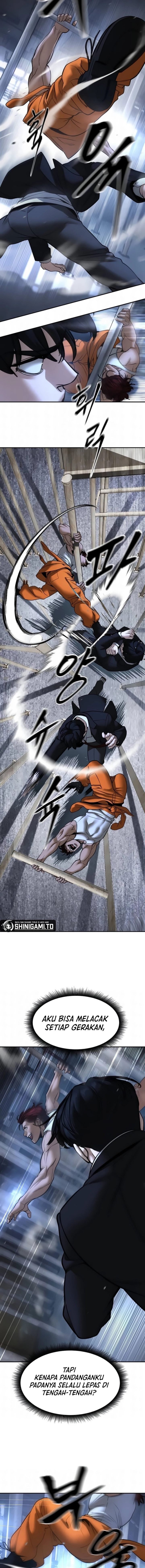 The Bully In Charge Chapter 188 - halaman 22