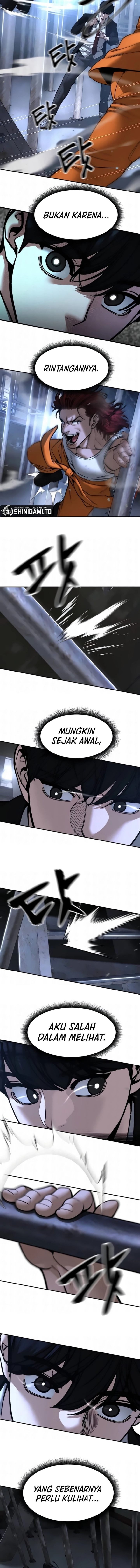 The Bully In Charge Chapter 188 - halaman 23