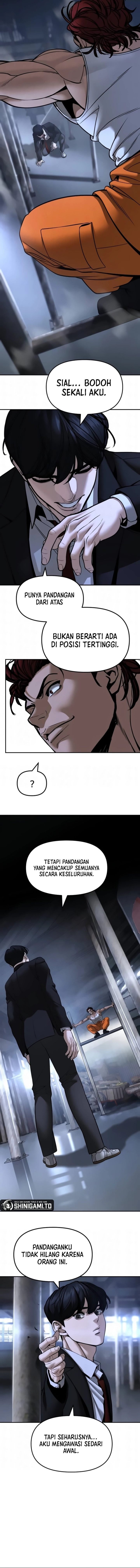 The Bully In Charge Chapter 188 - halaman 26