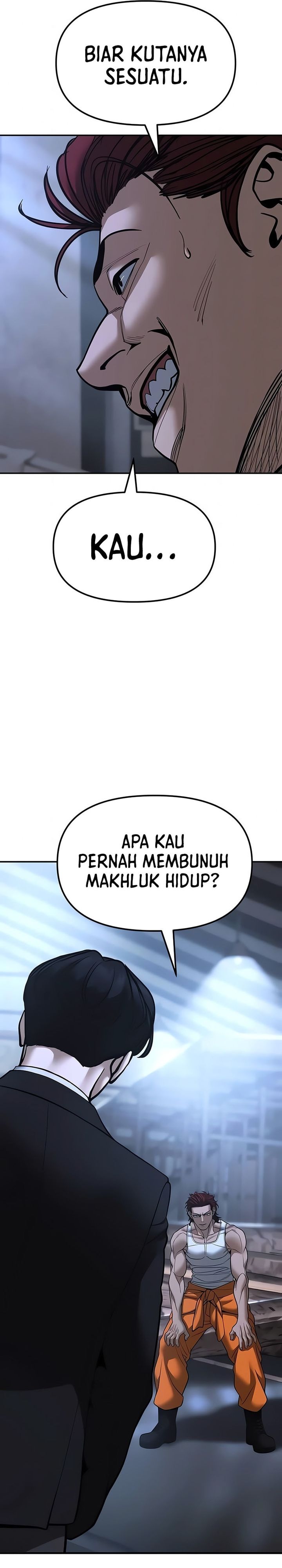 The Bully In Charge Chapter 190 - halaman 2