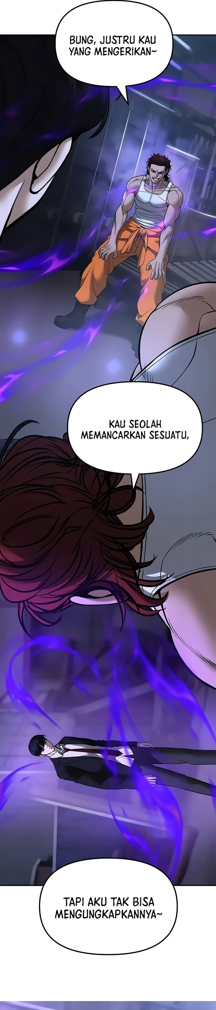 The Bully In Charge Chapter 190 - halaman 5