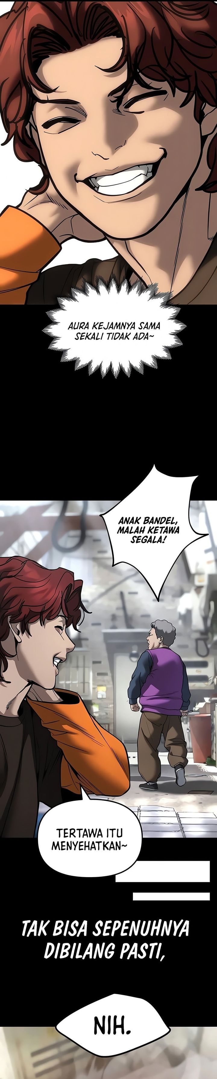 The Bully In Charge Chapter 190 - halaman 12