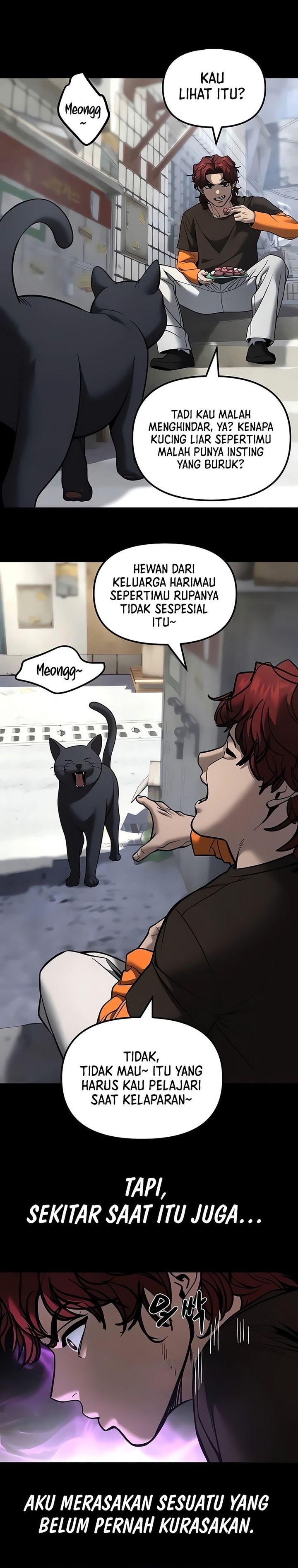 The Bully In Charge Chapter 190 - halaman 14