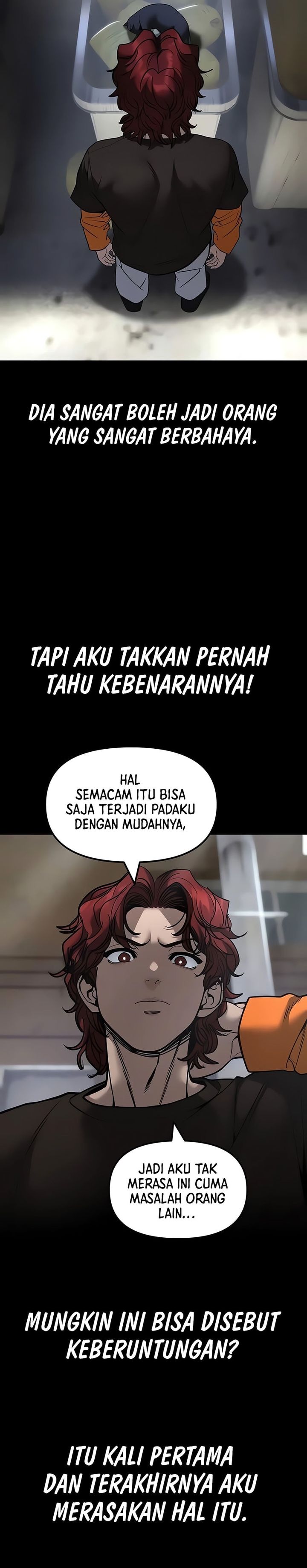 The Bully In Charge Chapter 190 - halaman 19