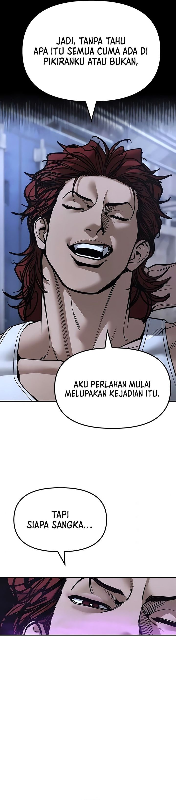 The Bully In Charge Chapter 190 - halaman 20