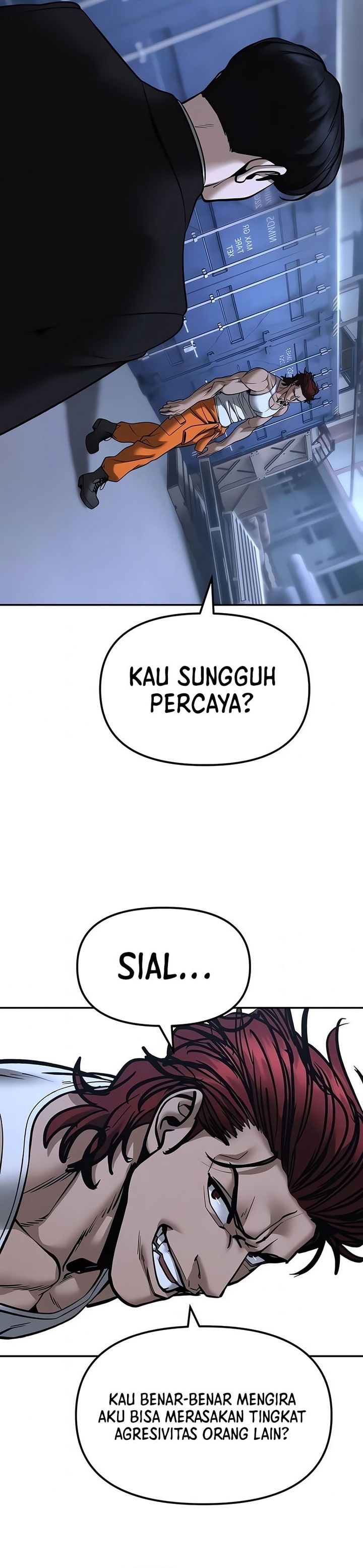The Bully In Charge Chapter 190 - halaman 24