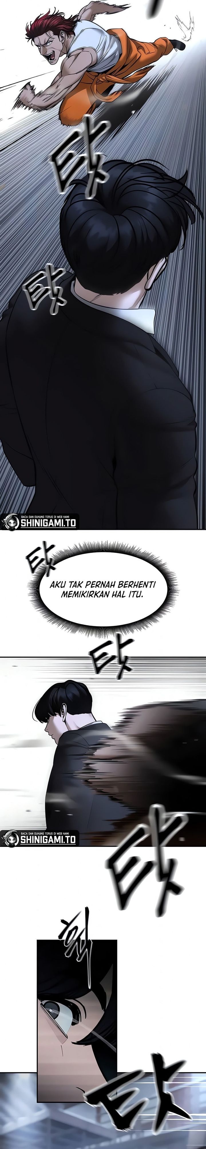 The Bully In Charge Chapter 190 - halaman 26