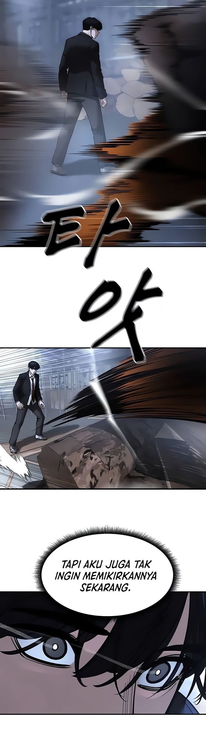 The Bully In Charge Chapter 190 - halaman 27