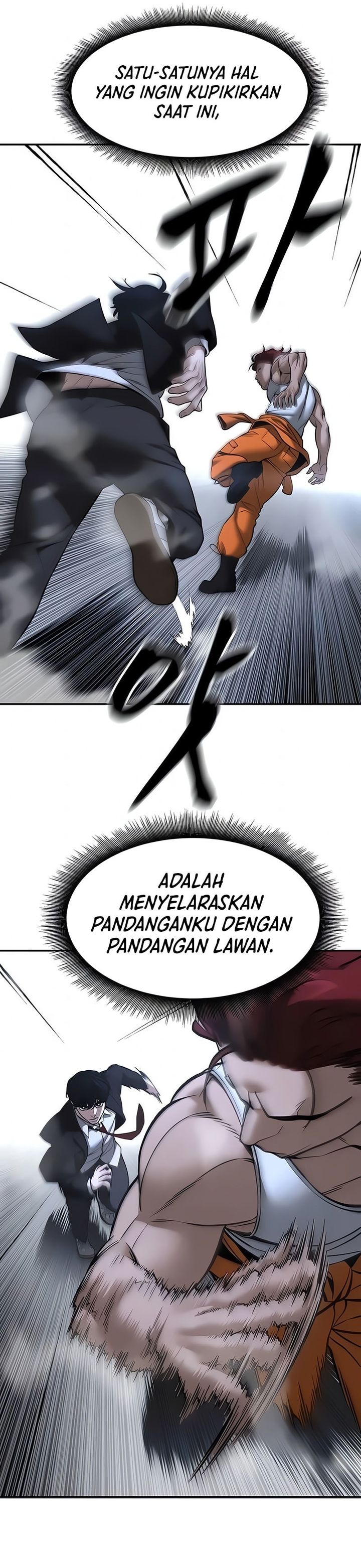 The Bully In Charge Chapter 190 - halaman 28