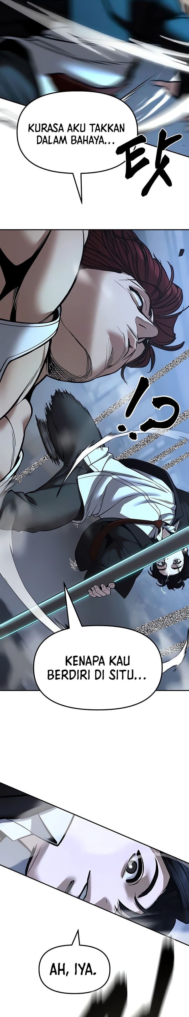 The Bully In Charge Chapter 190 - halaman 30