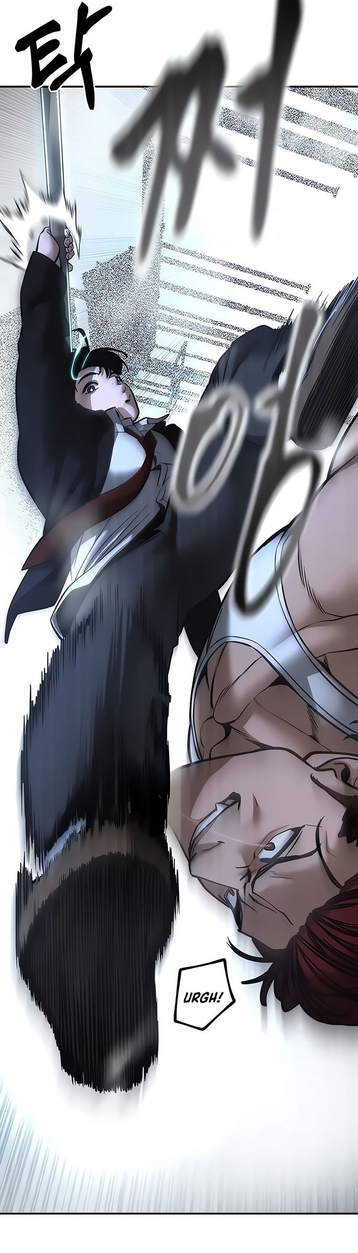 The Bully In Charge Chapter 190 - halaman 34