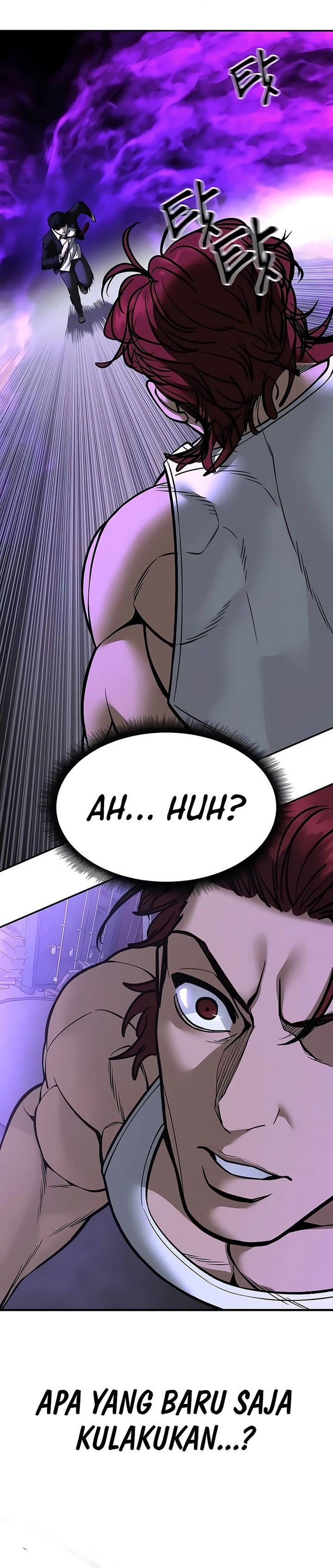 The Bully In Charge Chapter 190 - halaman 39