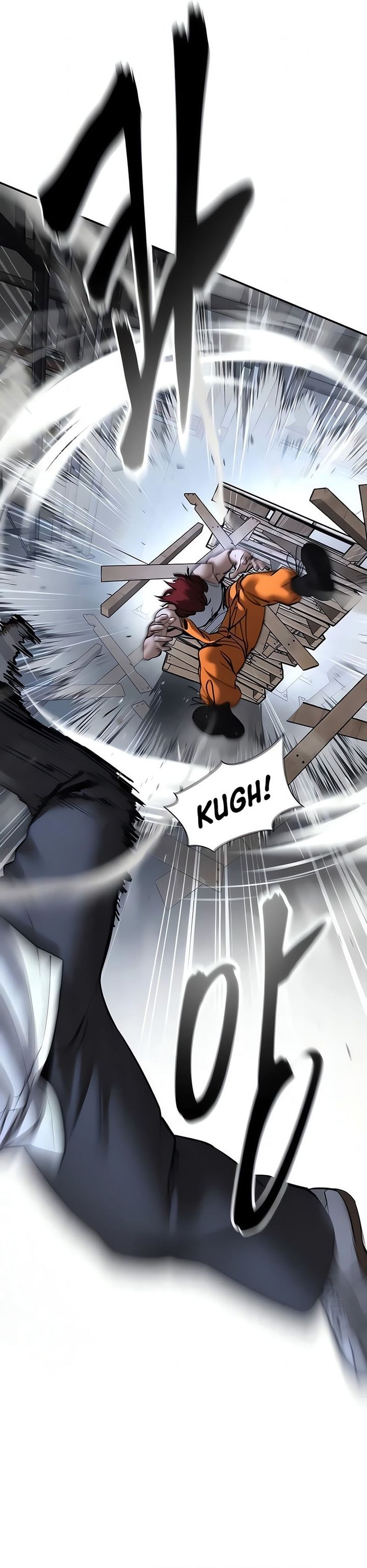 The Bully In Charge Chapter 190 - halaman 43