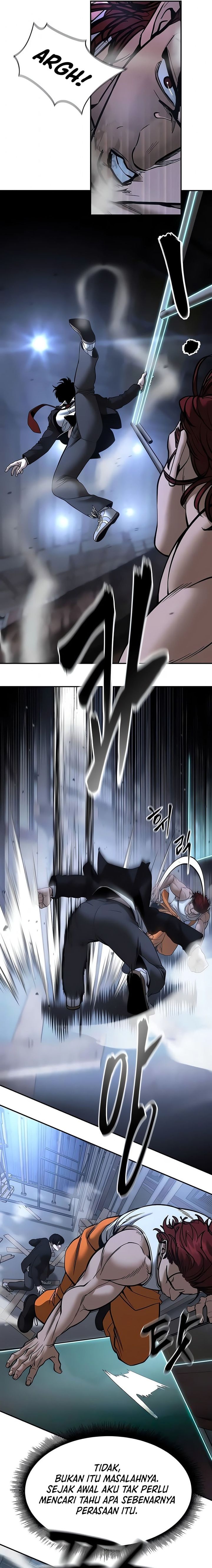 The Bully In Charge Chapter 190 - halaman 44