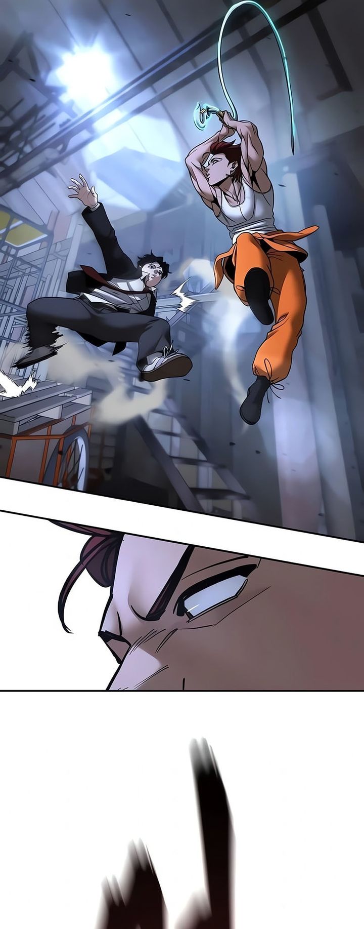 The Bully In Charge Chapter 190 - halaman 47