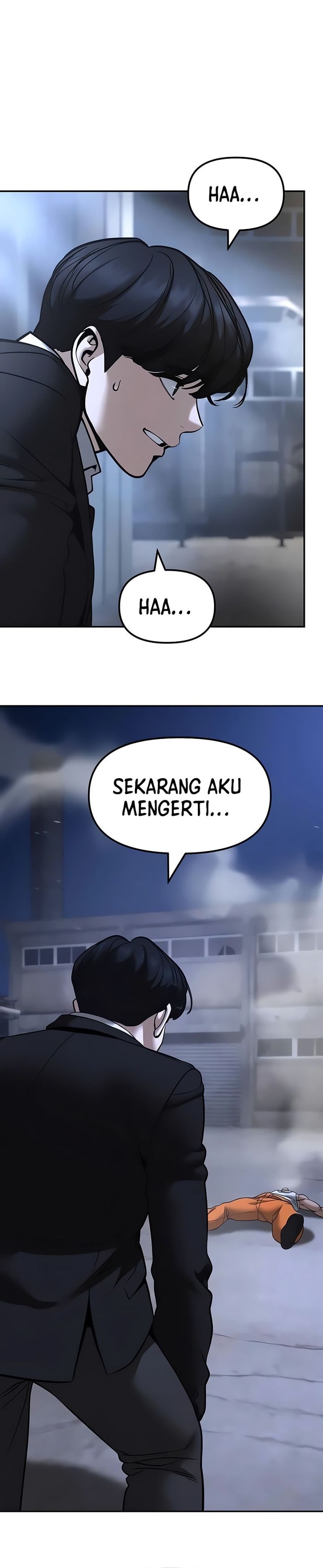 The Bully In Charge Chapter 190 - halaman 50