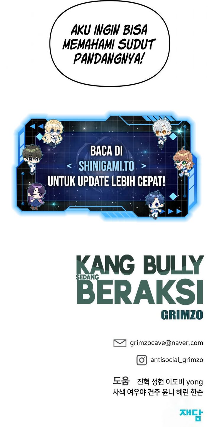 The Bully In Charge Chapter 190 - halaman 54