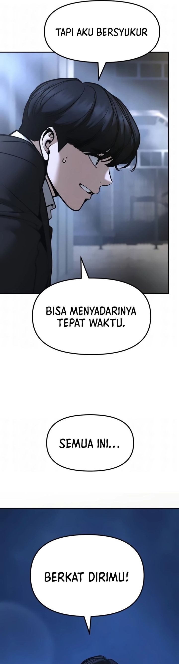 The Bully In Charge Chapter 191 - halaman 2