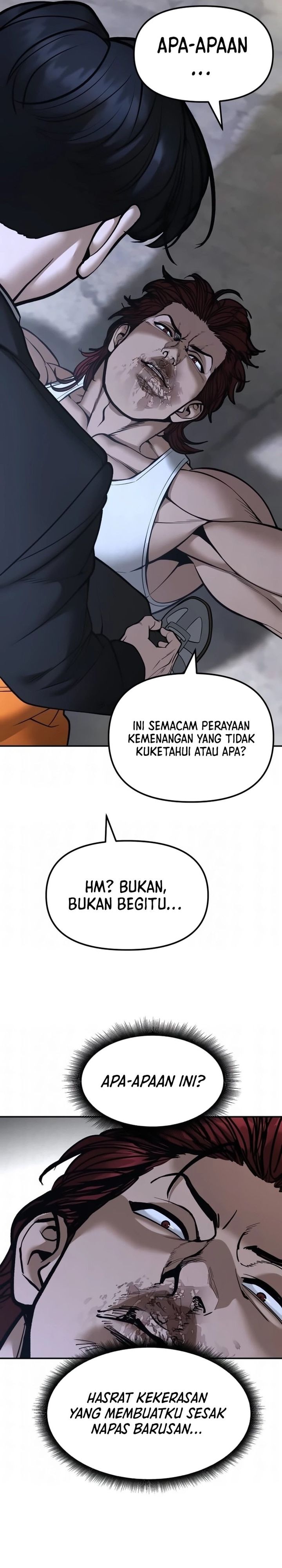 The Bully In Charge Chapter 191 - halaman 4