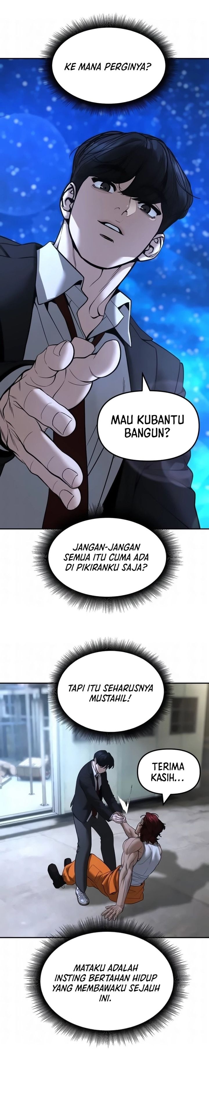 The Bully In Charge Chapter 191 - halaman 5