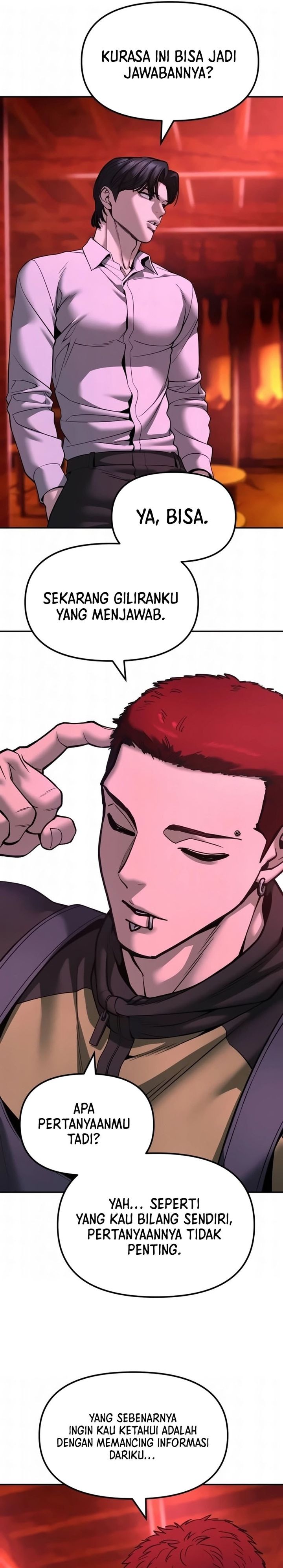 The Bully In Charge Chapter 191 - halaman 9