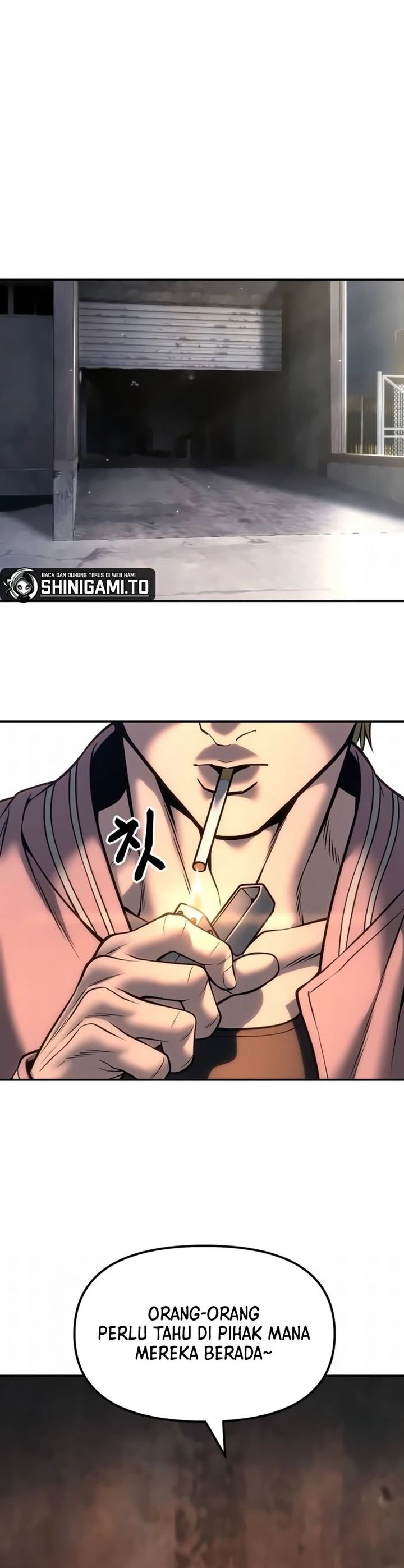 The Bully In Charge Chapter 191 - halaman 25